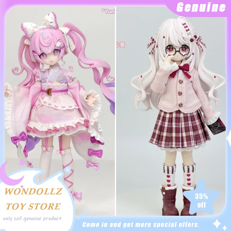 Nova Caixa Surpresa da Série T - Model Kit Anime Girl avaliação e preço