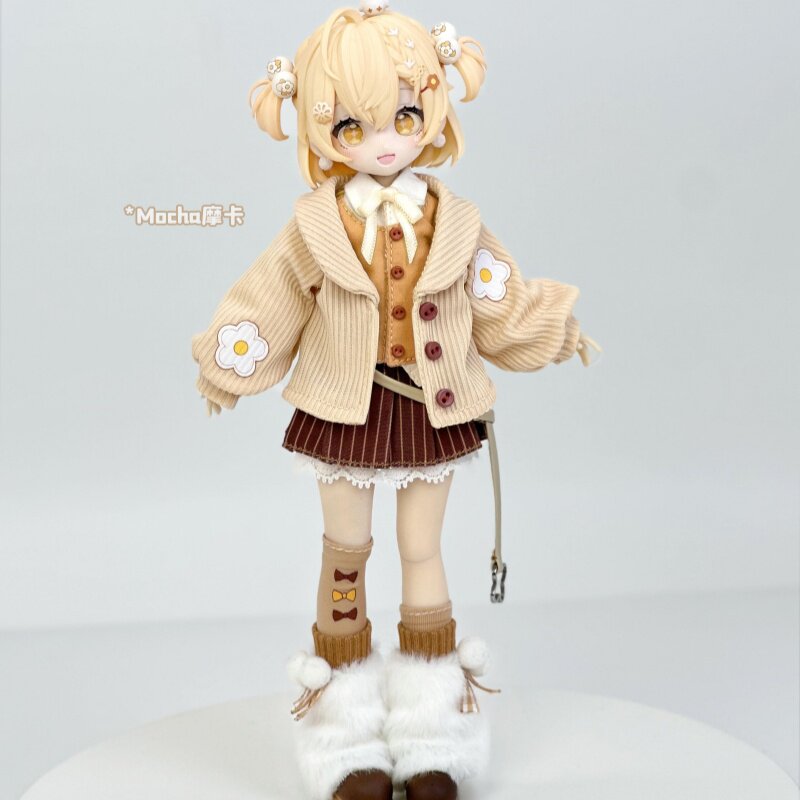 Nova Caixa Surpresa da Série T - Model Kit Anime Girl avaliação e preço