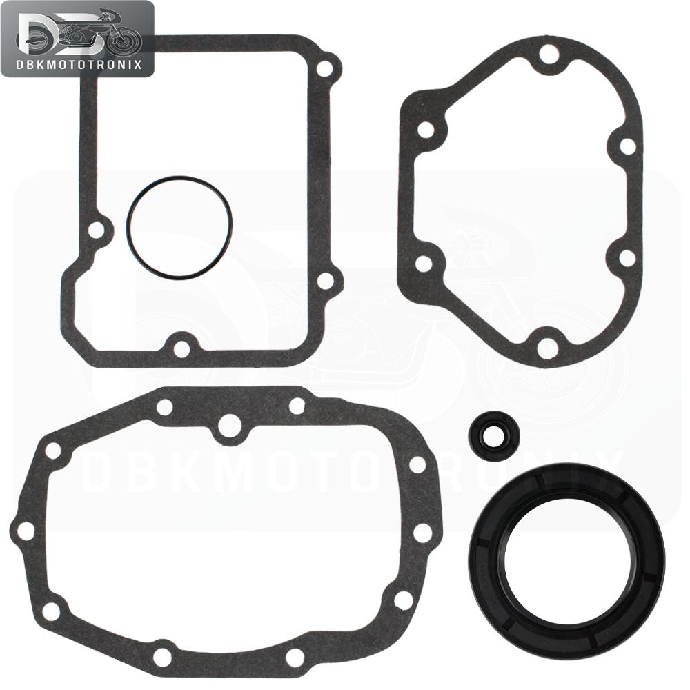 Kit de Juntas de Vedação para  - Model Kit Engine avaliação e preço