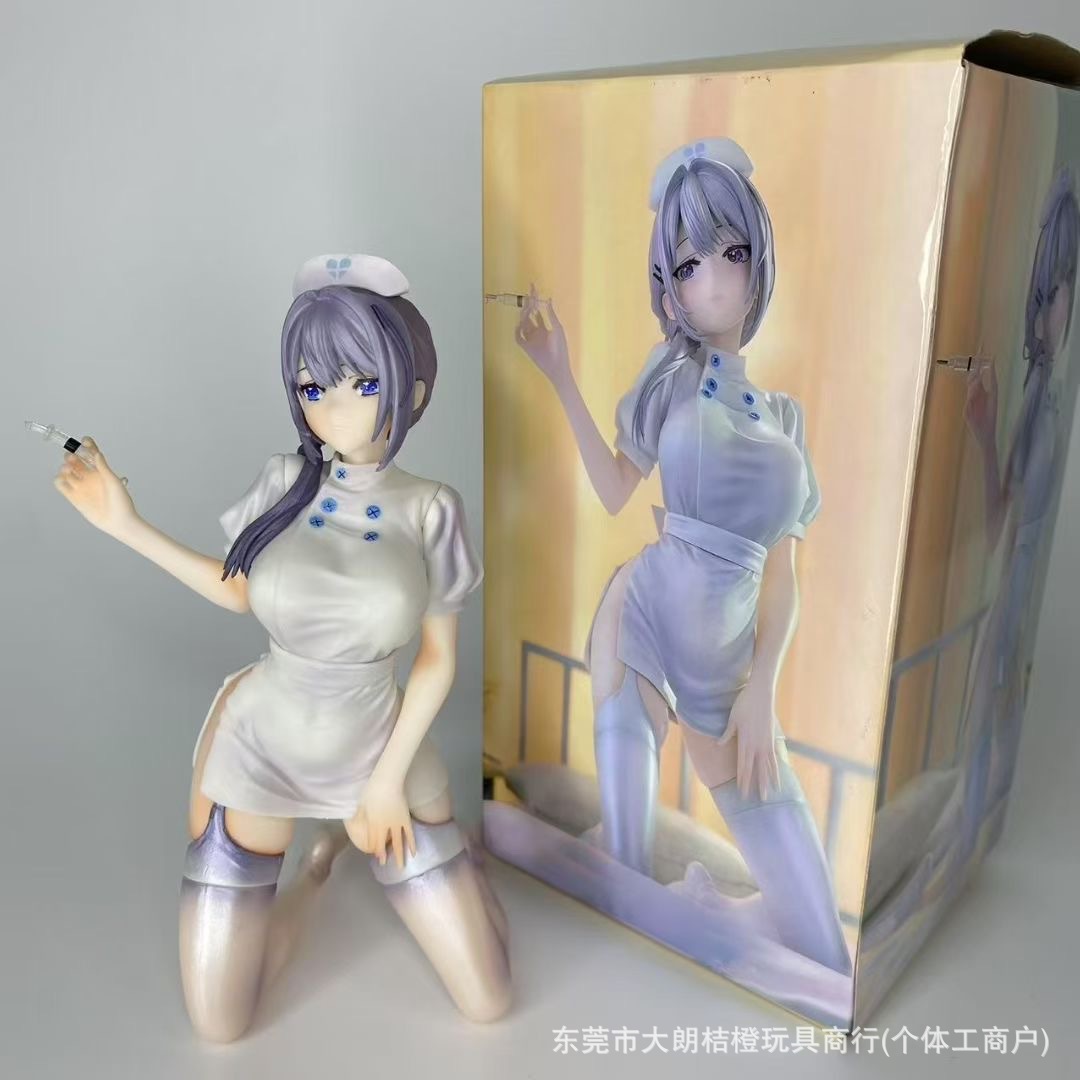 Figura de Anime Kotobukiya Per - Model Kit Anime Girl avaliação e preço
