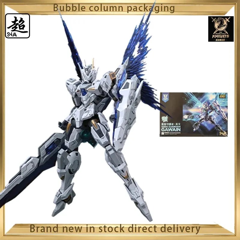 Modelo SNAA Série Cavaleiro da - Model Kit Lancelot avaliação e preço