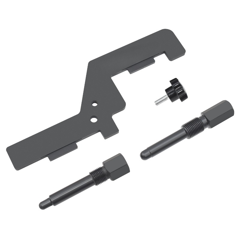 Kit de Ferramentas de Sincroni - Model Kit Engine avaliação e preço
