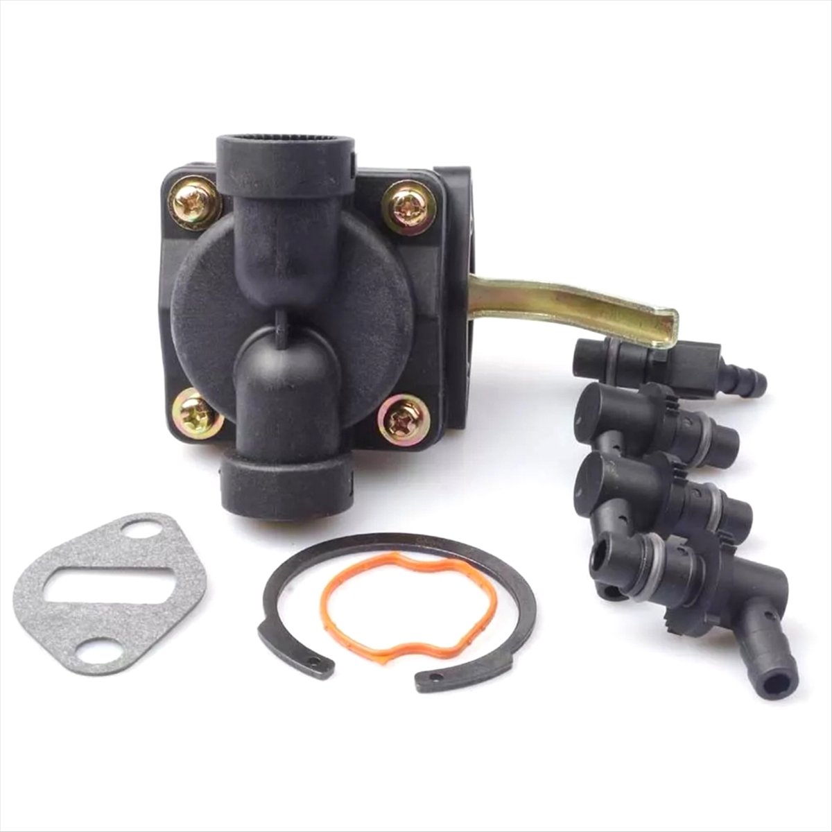 Super Promoção Kit de Bomba de - Model Kit Engine avaliação e preço