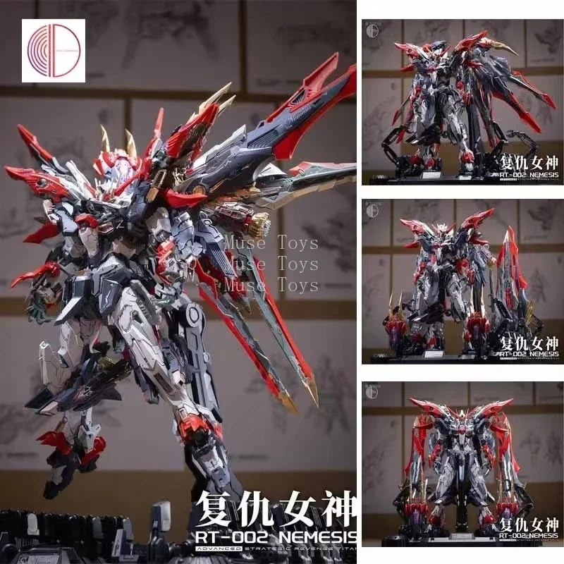 【Em estoque】Dimensão infinita  - Model Kit Lancelot avaliação e preço