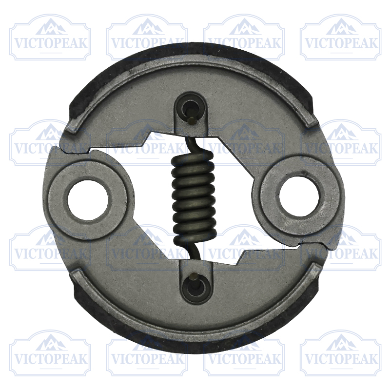 Conjunto de Embreagem Metálica - Model Kit Engine avaliação e preço