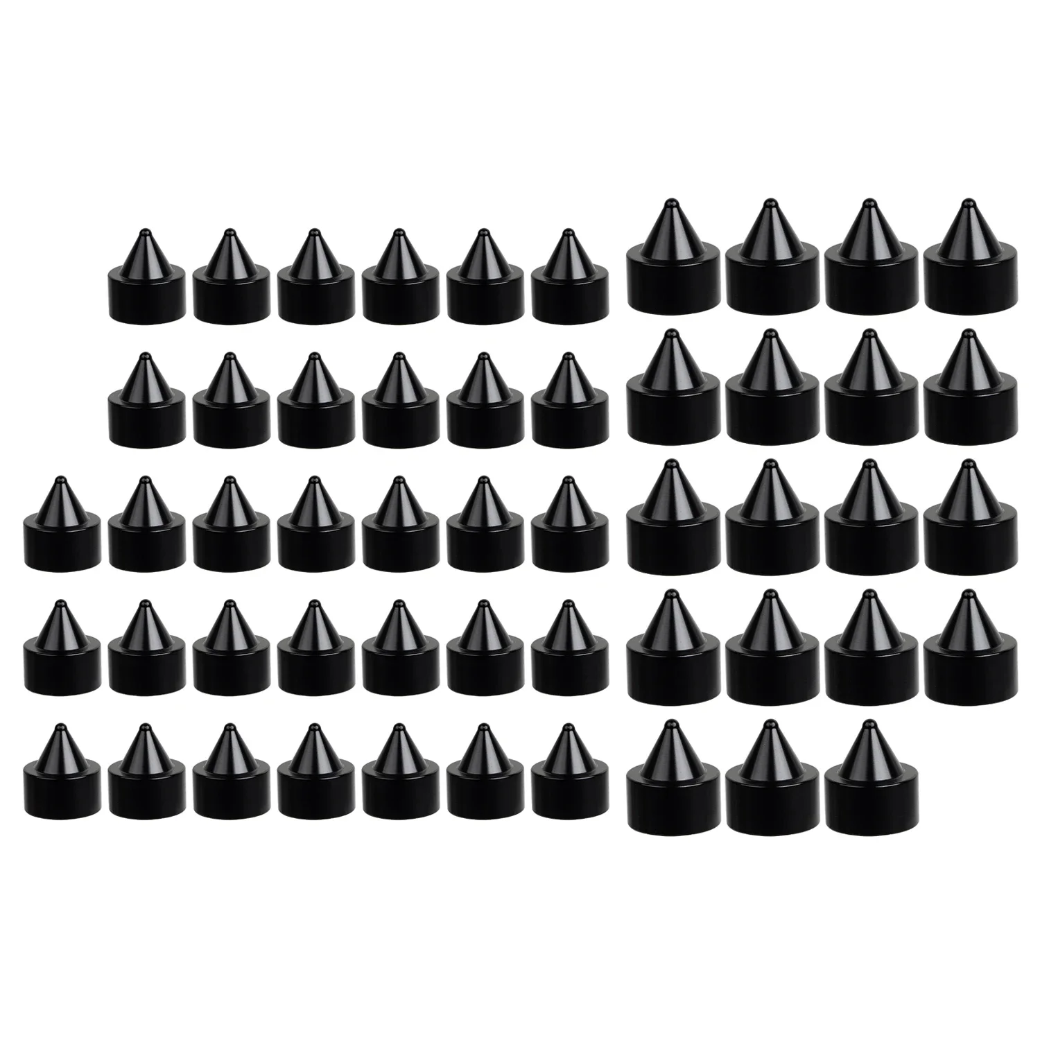 Kit de 52 peças de capas para  - Model Kit Engine avaliação e preço