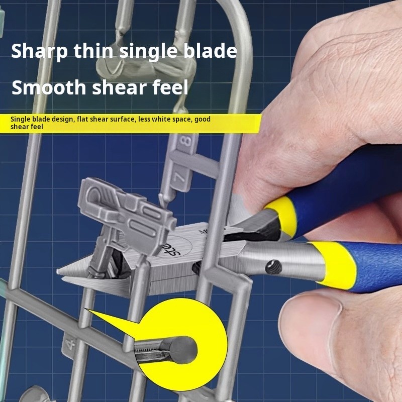 Stedi modelo kit de ferramenta - Model Kit Eva avaliação e preço