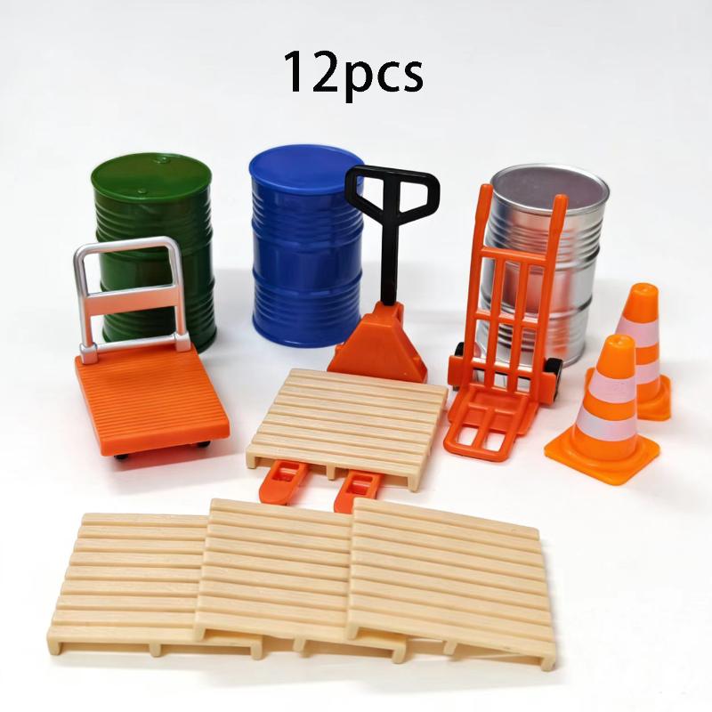 Kit de Modelo de Cena de Armaz - Model Kit Fantasy avaliação e preço