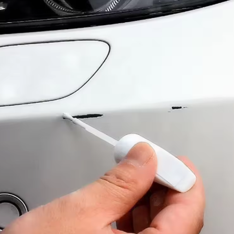 Caneta de Reparo de Pintura Au - Paint Model Kit avaliação e preço