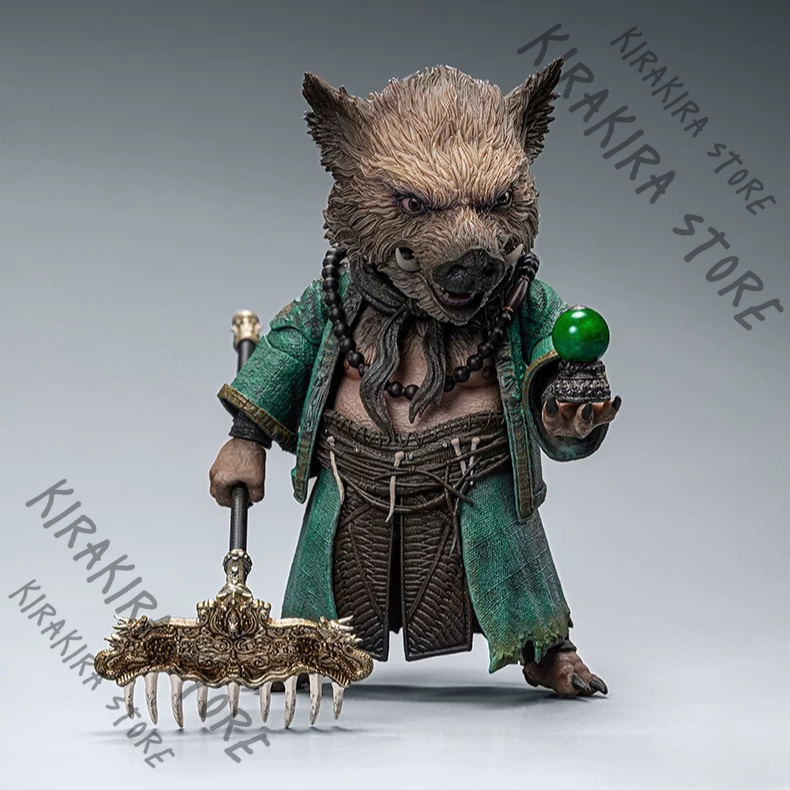 Zhu Bajie Black Myth: Wukong 1 - Model Kit Wukong avaliação e preço