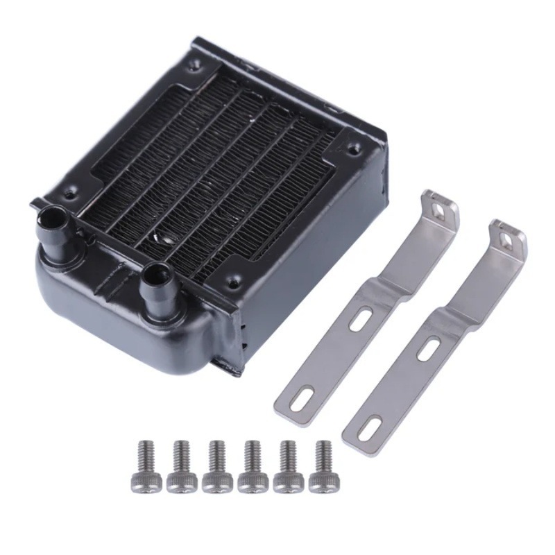 TOYAN Kit de radiador Conjunto - Model Kit Engine avaliação e preço