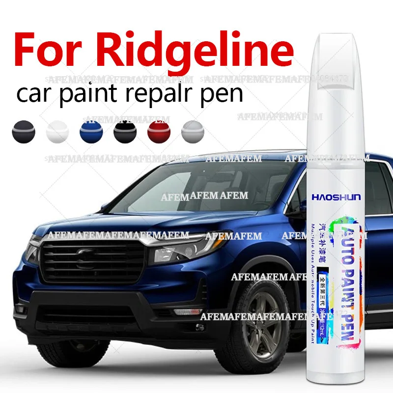 Caneta para reparo de pintura  - Paint Model Kit avaliação e preço