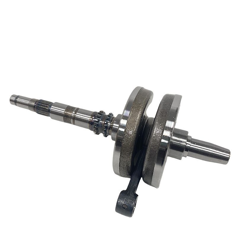 Kit de Montagem do Virabrequim - Model Kit Engine avaliação e preço