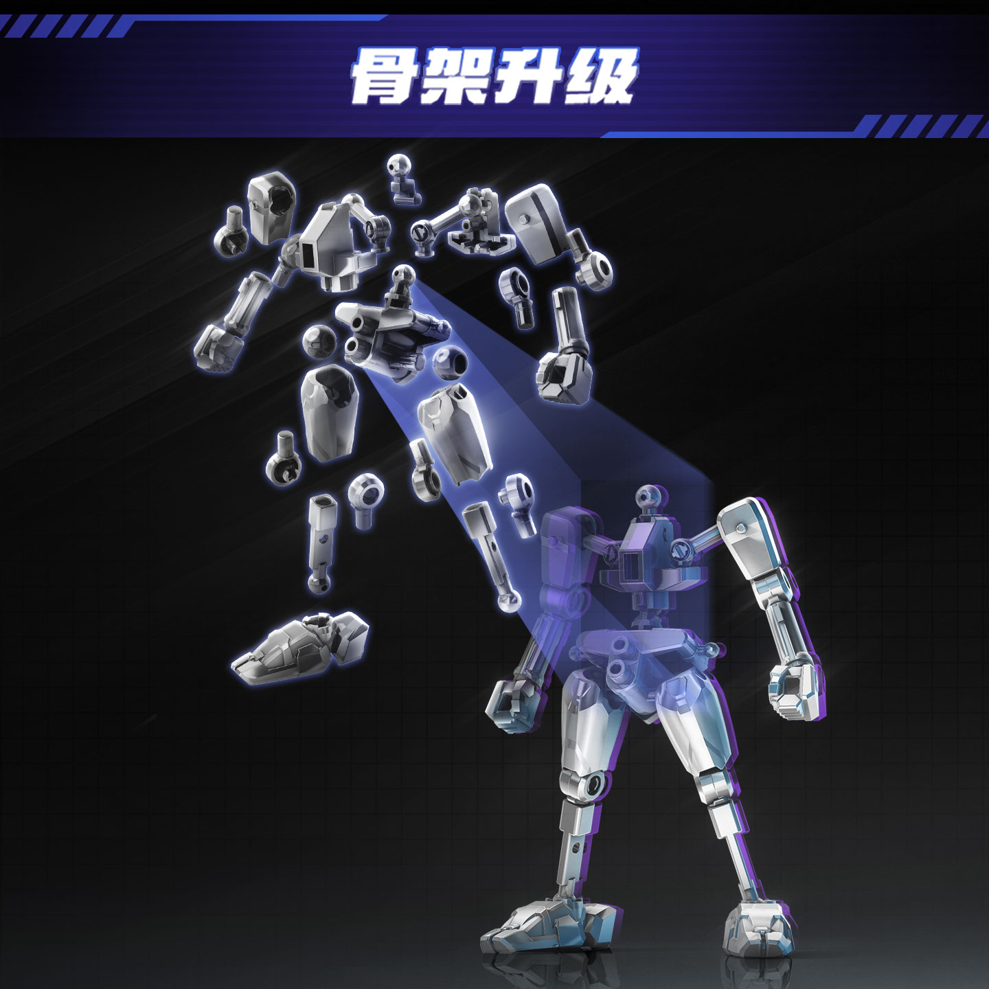 Novo Produto Senbao Efeito Anc - Model Kit Eva avaliação e preço